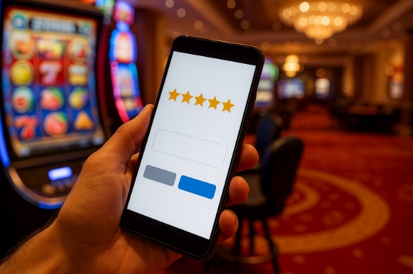 Avis récents sur le casino de Chamonix